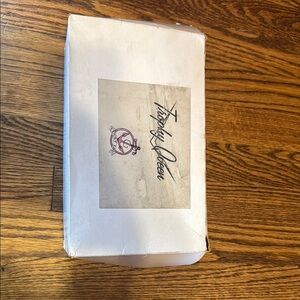 Trophy Queen Lucky Lou shoes 11 leopard